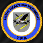 TPA - Light Reaction Regiment
