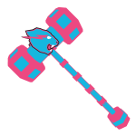 Animal Hammer