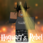 Hogwart's Rebel