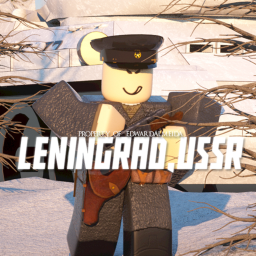 [𝐆𝐀𝐌𝐄𝐏𝐀𝐒𝐒𝐄𝐒] LENINGRAD, USSR