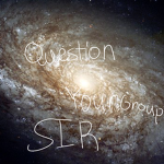 Question Your Group Sir