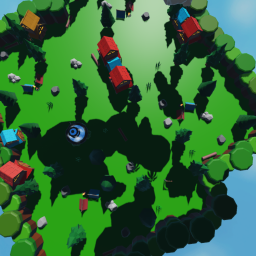 AURA SIMULATOR