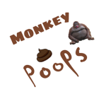 MonkeyPoops