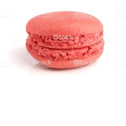 Red Macaroon icon