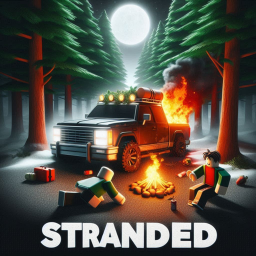 Stranded (Story Game)