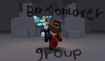 Baconlover group