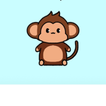 Monkey lala land