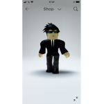 Robux bros animals
