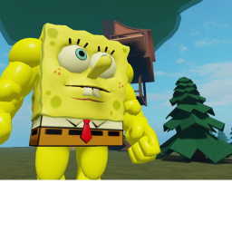 Survive Spongebob The Killer