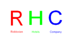 Robloxian Hotels Company.
