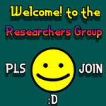 Researcher Group