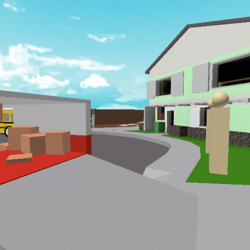 -OLD SCHOOL- Call Of Duty BLOXXED *BETA 1.0*