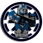 501st Legion [-TGR-]