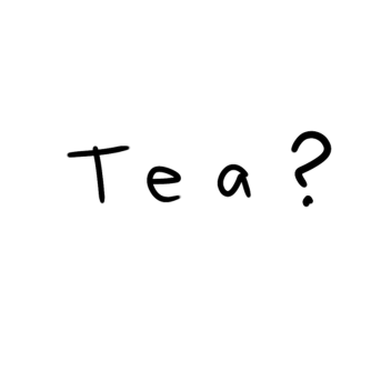 Tea Party :] (CLASSIC)