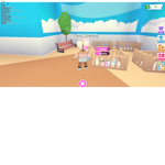 SunnyStarRoblox Fan club