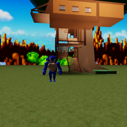 srvivel the sonic the killer