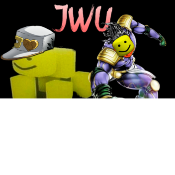 [Pre Alpha] Jojo's Wacky Uprising