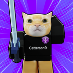Catterson’s Basement