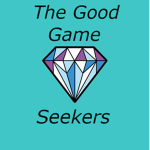 The Good Games Seekers