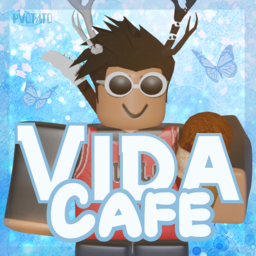 Vida Cafe V2 RELEASE!