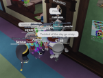 Idk what to put here, maybe Dandysworld fan club?