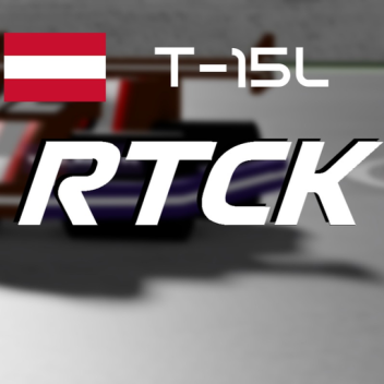 T-15L RTCK