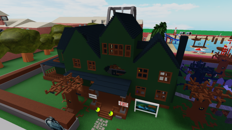 The Ultimate Disney World Theme Park Experience! screenshot 4