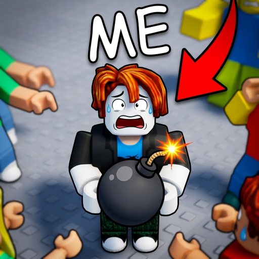 Musical Pass The Bomb icon