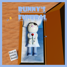 Bunny's Funeral
