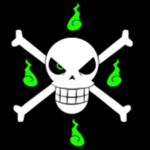 Green Flames Pirates