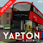 [SALE] Yapton and District