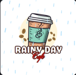 Rainy Day Cafe | Real