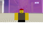 The purple Swarm