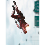 The deadpool savages