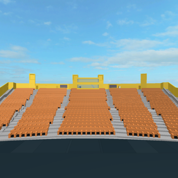 Mt. Olympus Theatre