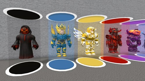 Titan Tycoon