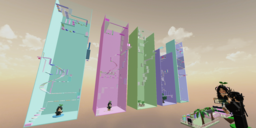 Nubie Uzdrawiająca Wieża