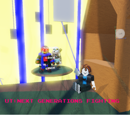 UT Next Generation:Beyond the Universe (bug fixes) icon