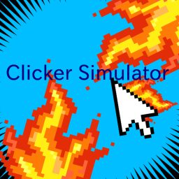 🖱️Clicker Simulator🖱️ 🎆RELEASE🎆