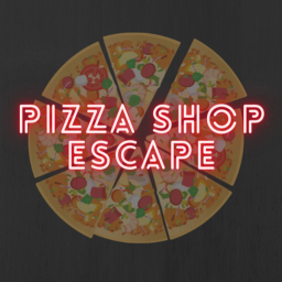 Pizza shop escape