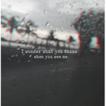 ~Sad Edits~