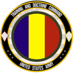 IAO | Training And Doctrine Command