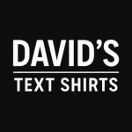 David's Shirts And Pants!