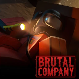 Brutal Company [SOON....]  icon