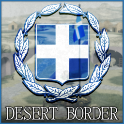 Desert Border