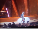 Michael Jackson's Singer Club