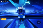 Blobz games