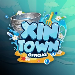 XIN TOWN OFFICIAL icon
