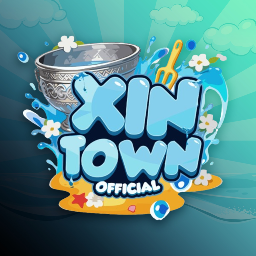 XIN TOWN OFFICIAL.
