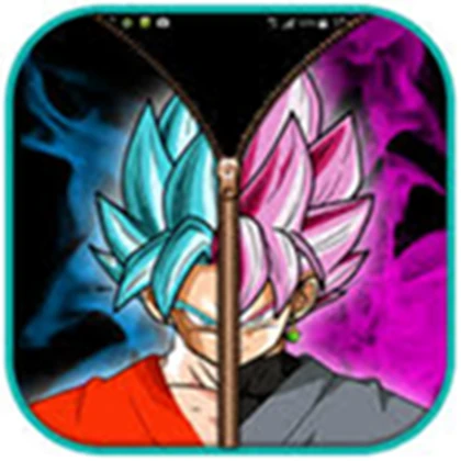 Dragon Ball Novo Mundo Roblox group icon